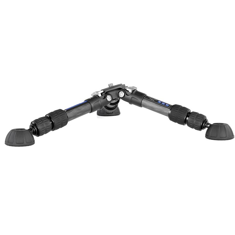Leofoto Tripod pad SC-50 rubber feet 50 mm, set of 3