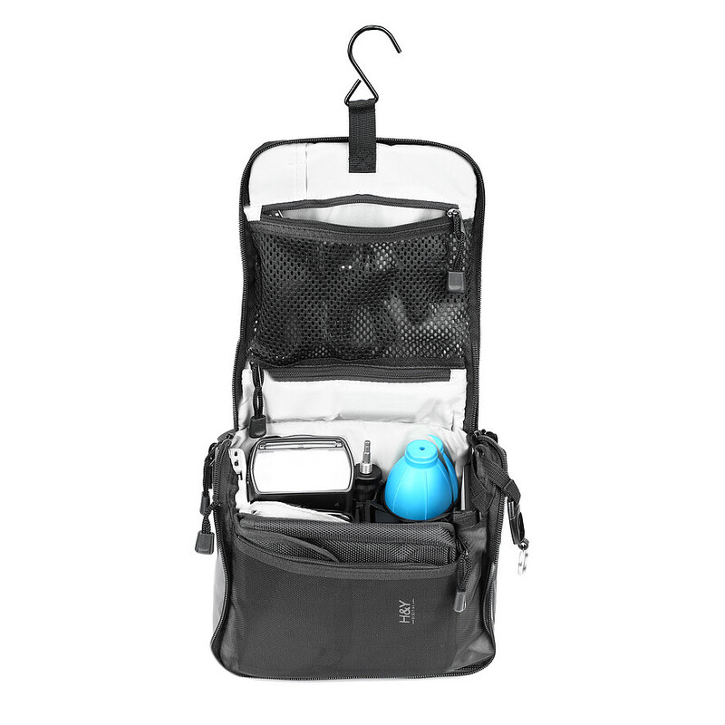 Leofoto AC-2 for tripod heads or photo accessories