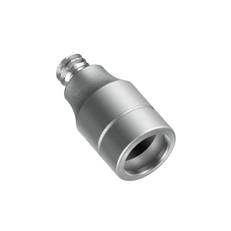 Leofoto QDM-1 QD socket 1/4"
