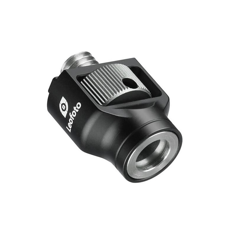 Leofoto QDM-2 QD socket 3/8"