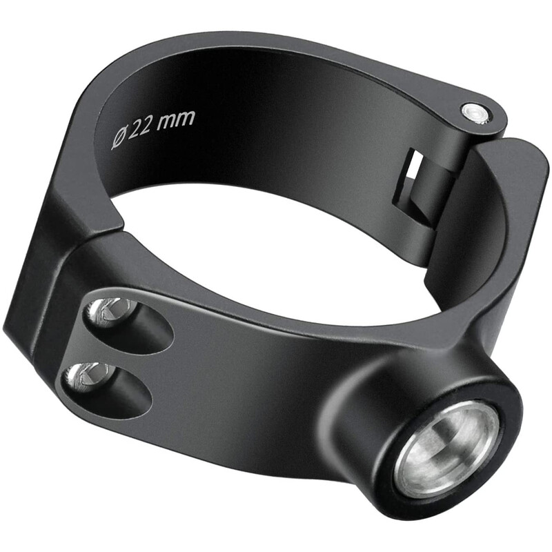 Leofoto QDC-22 Buchse für Stativbein 22mm