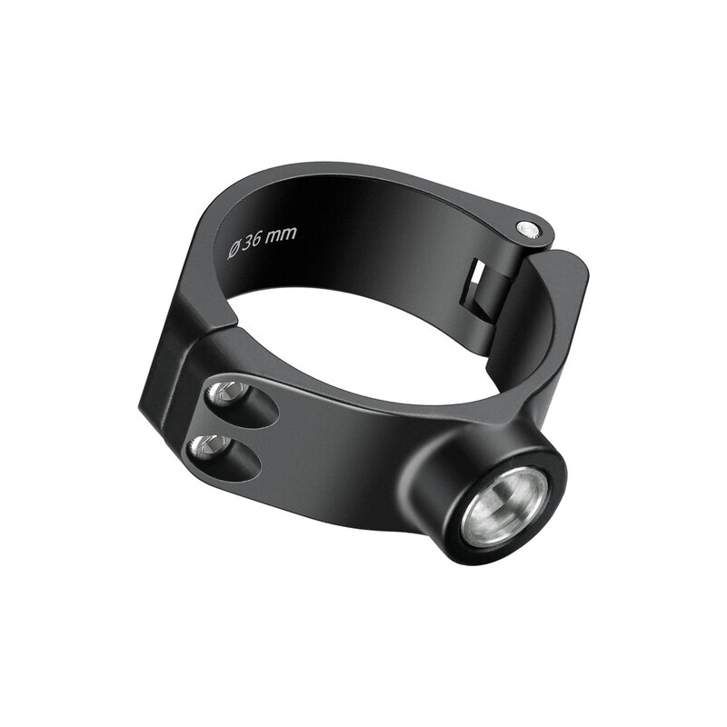 Leofoto QDC-36 QD socket for tripod leg 36mm