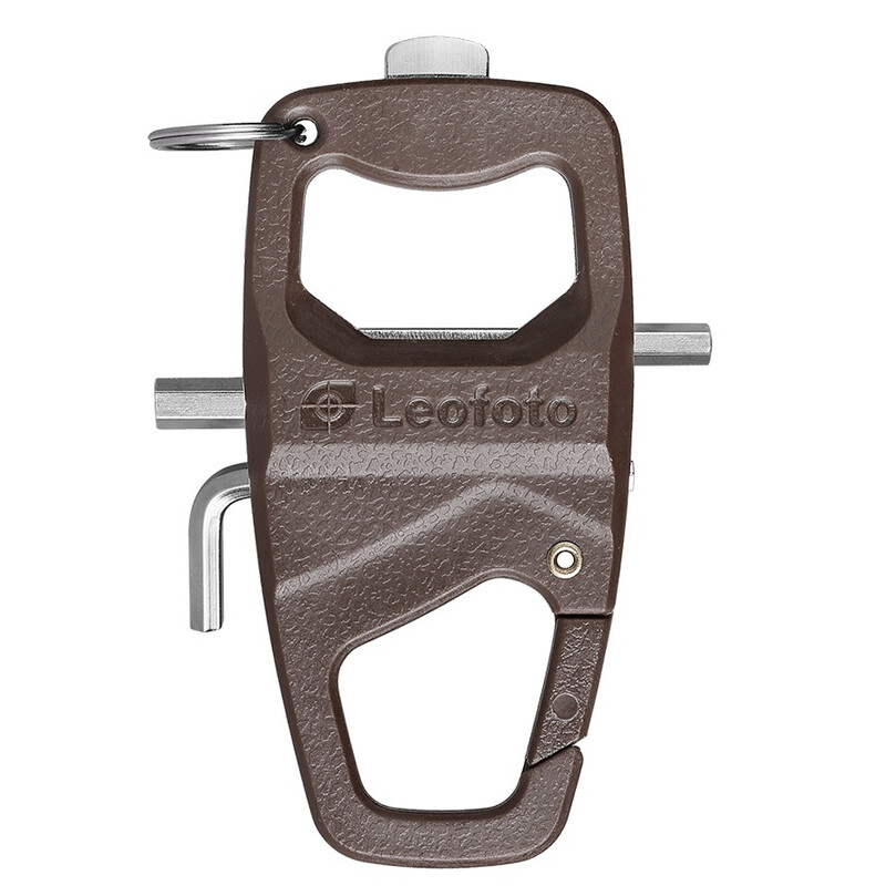 Leofoto MPL multi-function tool