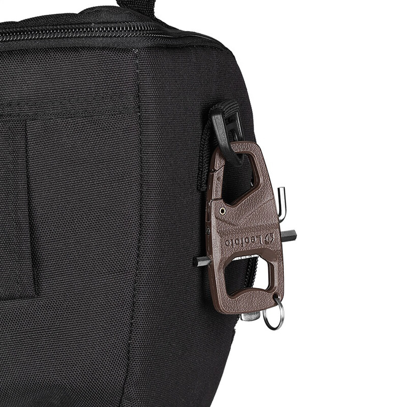 Leofoto MPL multi-function tool