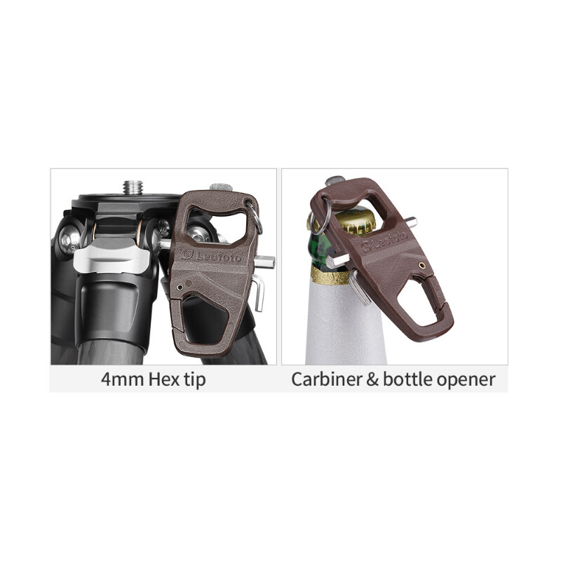 Leofoto MPL multi-function tool