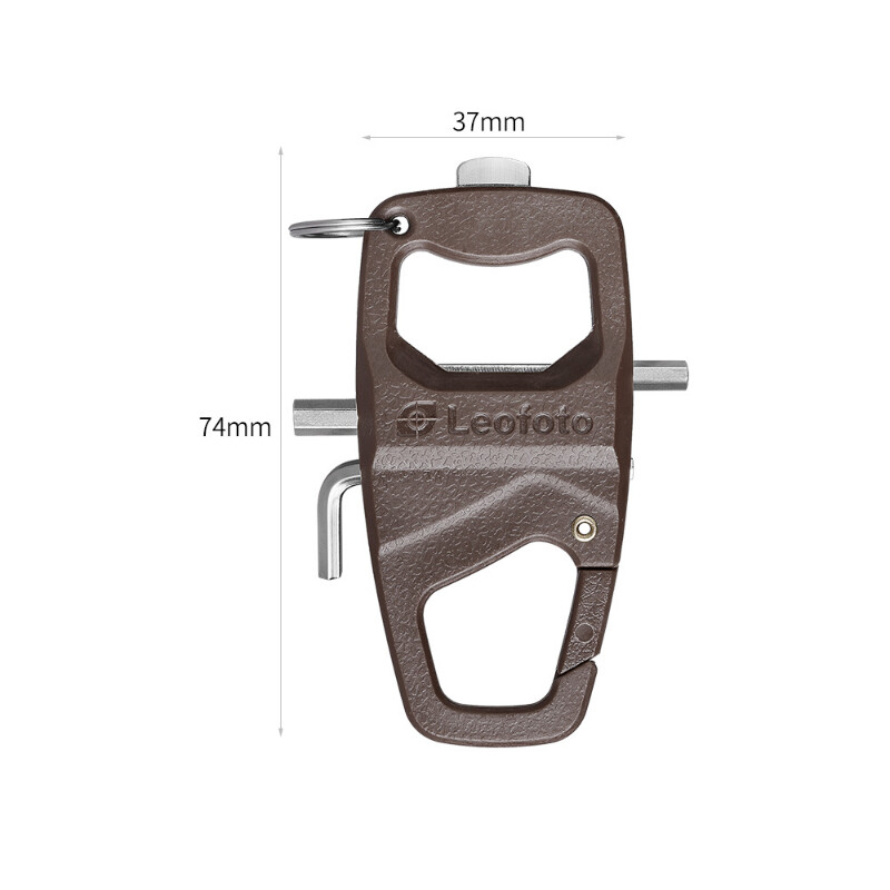 Leofoto Multitool MPL