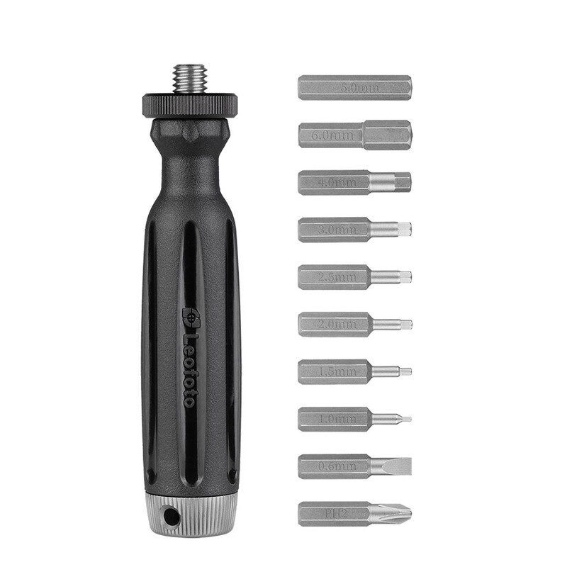 Leofoto Multifunctional tool LMT-10