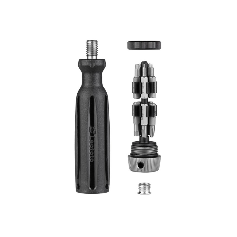 Leofoto Multifunctional tool LMT-10