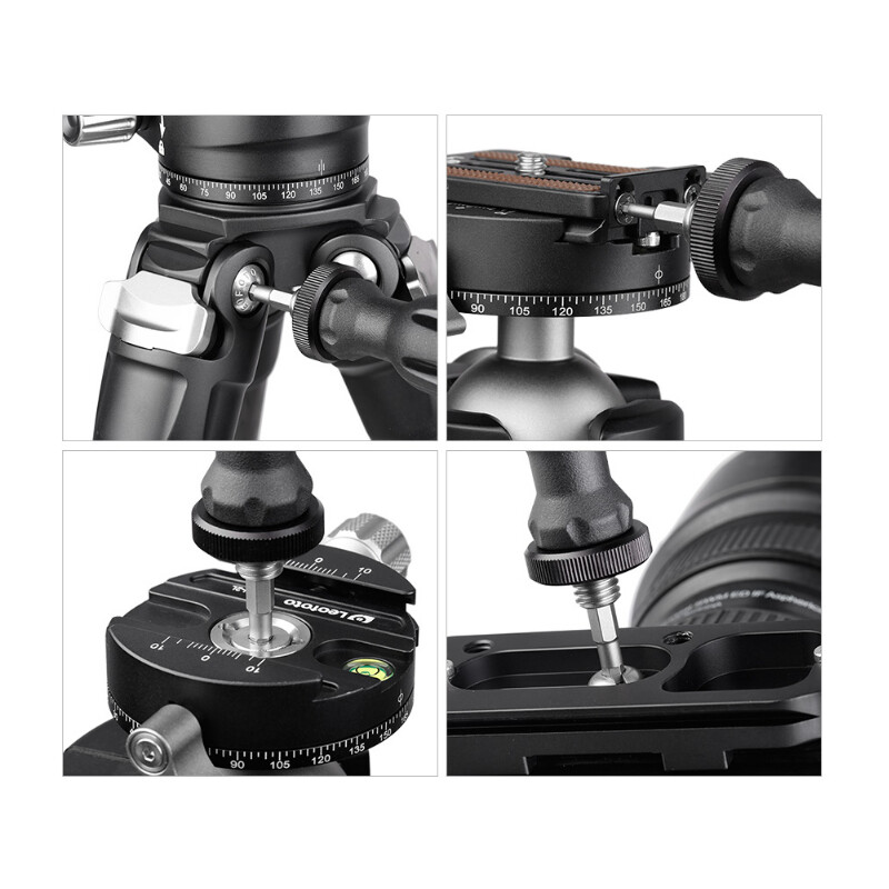 Leofoto Multifunctional tool LMT-10