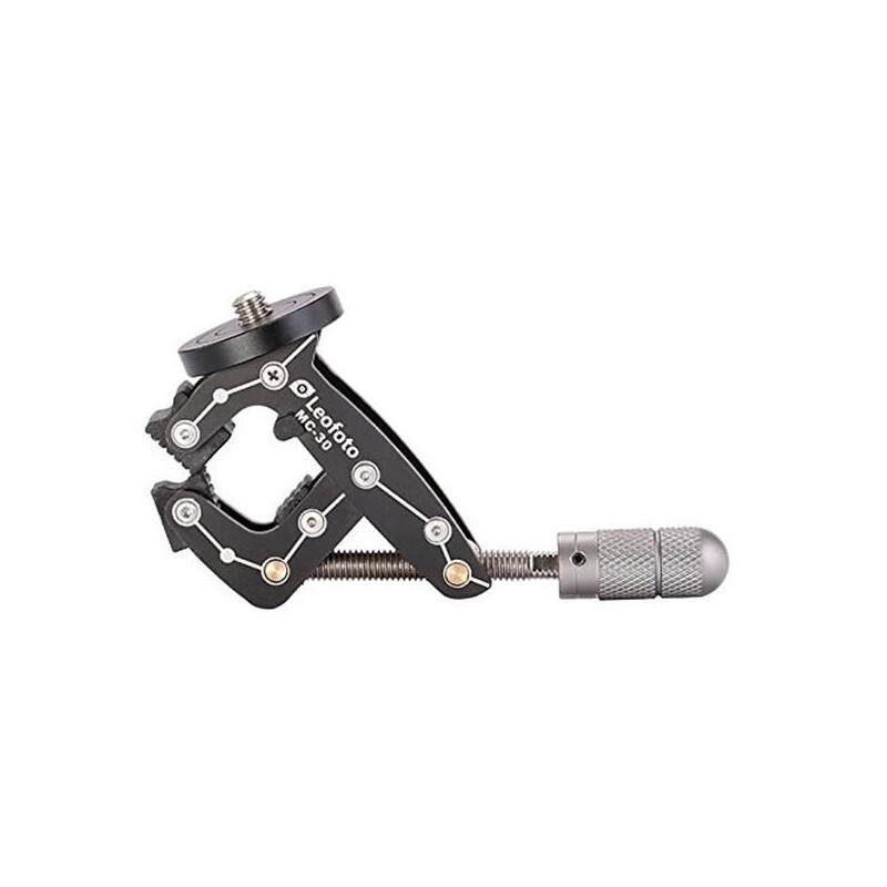 Leofoto Tripod MC-30 Klemmstativ