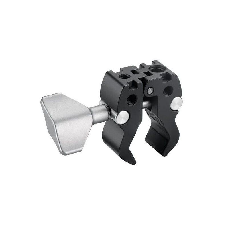 Leofoto MC-40 clamp