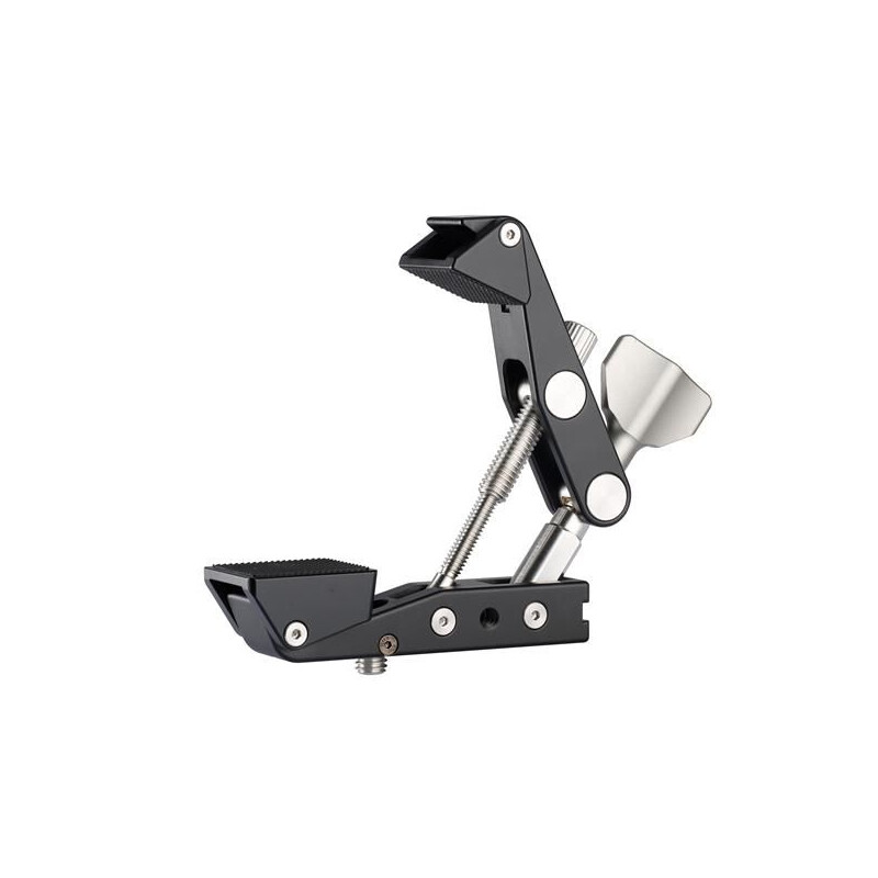Leofoto MC-100 clamp tripod