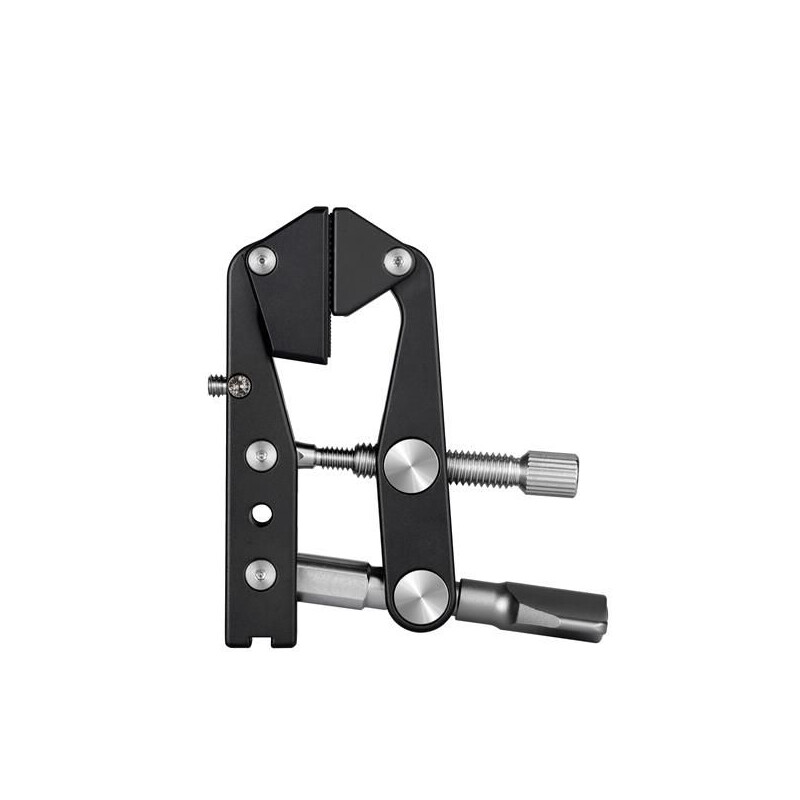 Leofoto MC-100 clamp tripod