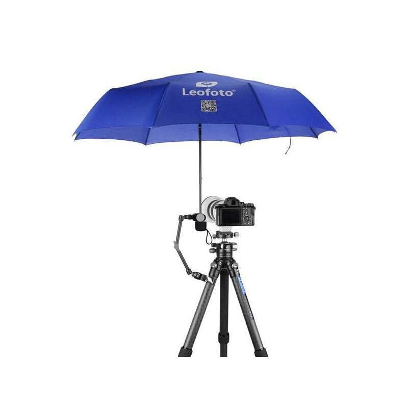 Leofoto UC-02 tube clamp