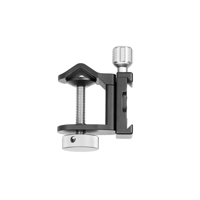 Leofoto Tripod UC-04 tube clamp & Arca-Swiss fast coupling
