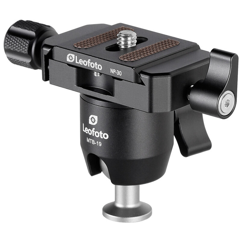 Leofoto Tripod ball-head MTB-19