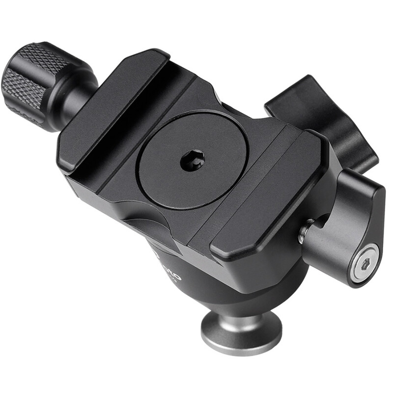 Leofoto Tripod ball-head MTB-19