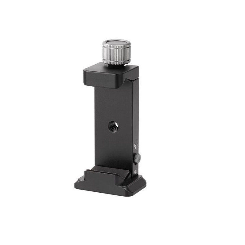 Leofoto Mounting PC-90II Smartphone Mount