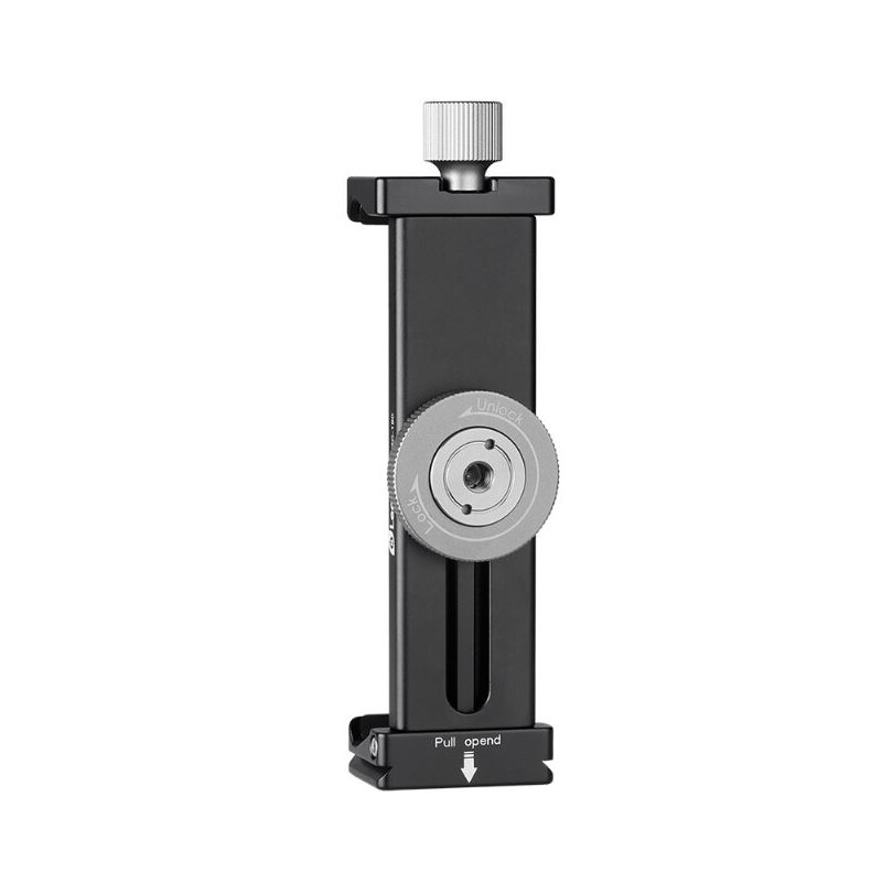 Leofoto Mounting Tablet holder PC-230 138-230 mm