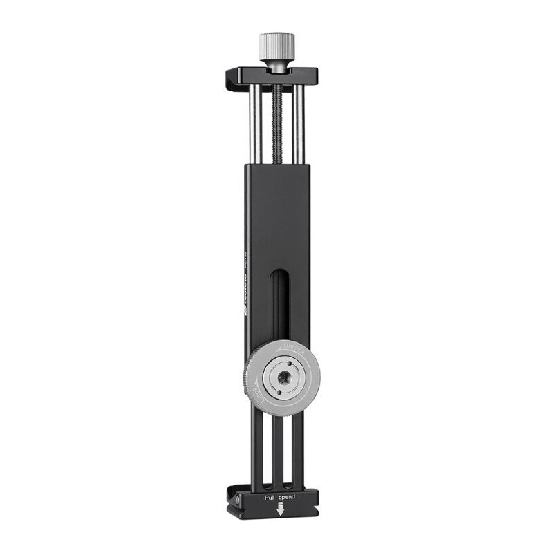 Leofoto Mounting Tablet holder PC-230 138-230 mm