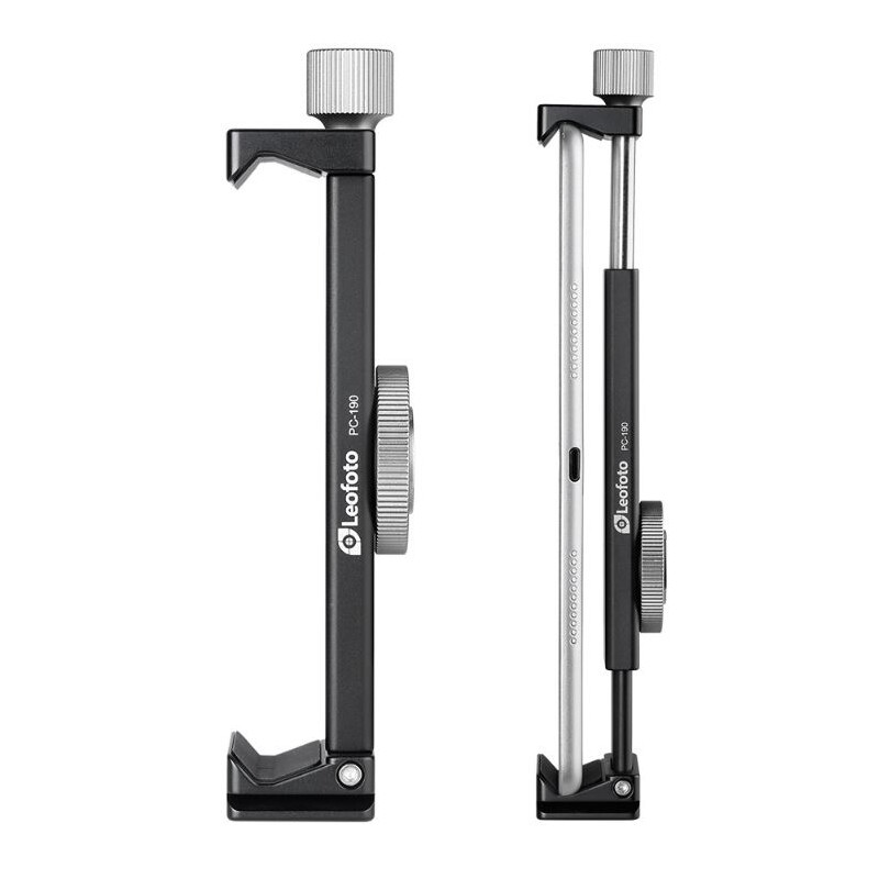 Leofoto Mounting Tablet holder PC-230 138-230 mm