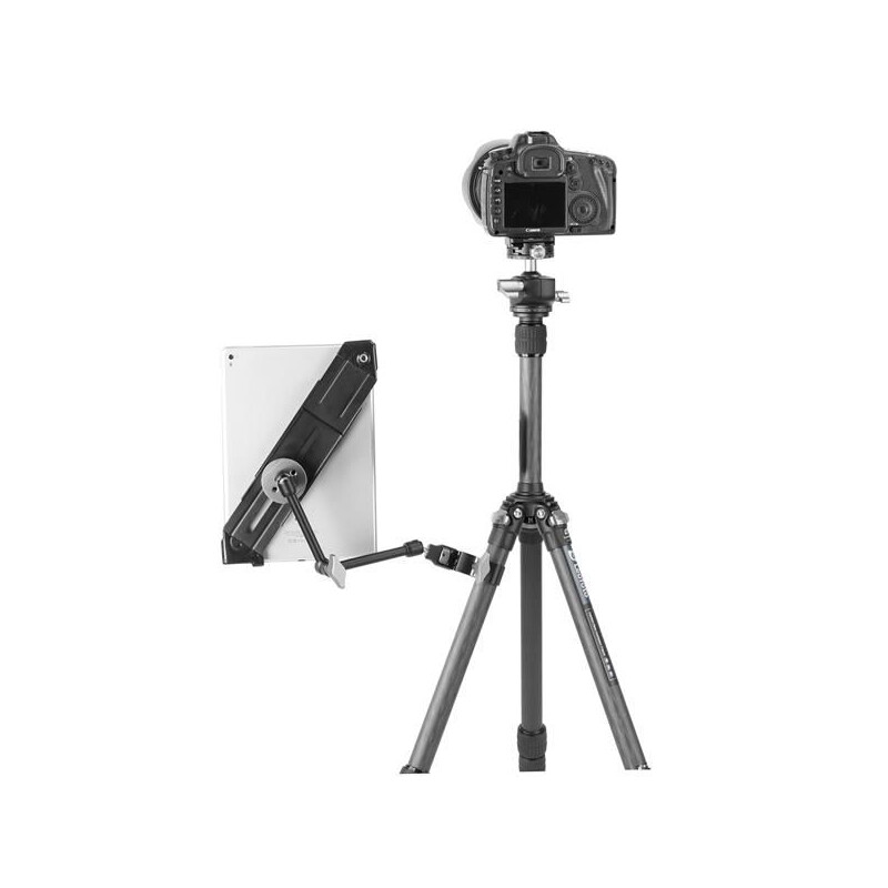 Leofoto Mounting Tablet holder IPC-300