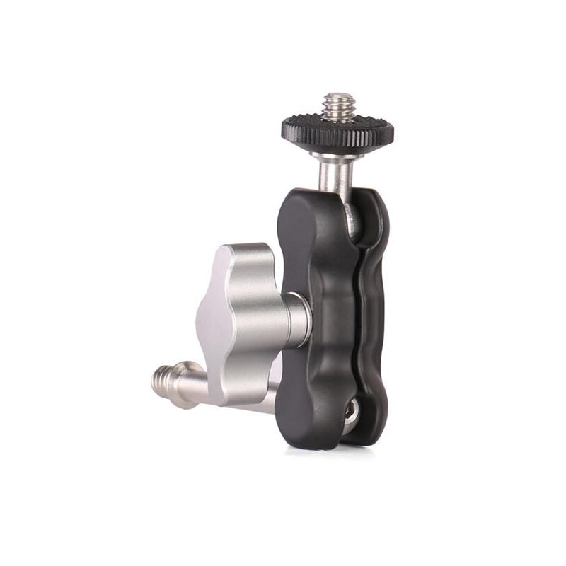 Leofoto Magic Arm Gelenkarm AM-1