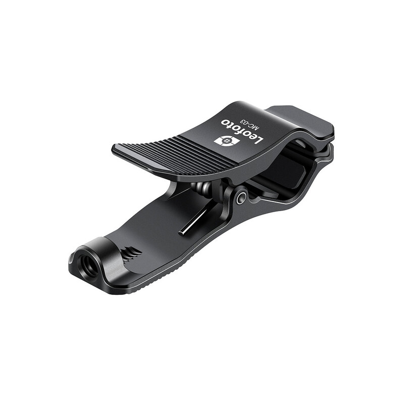 Leofoto MC-03 Tube Clamp