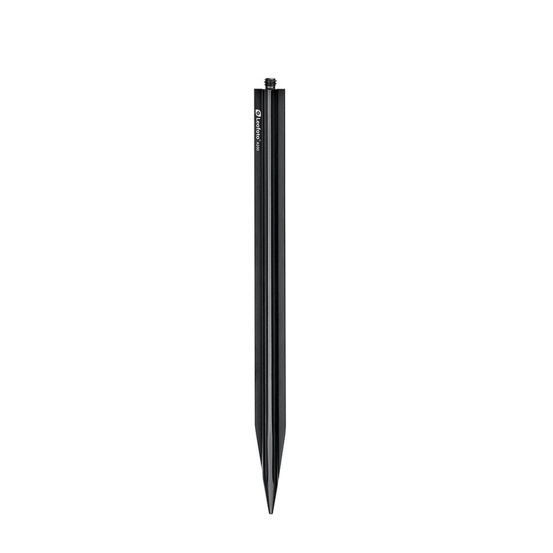 Leofoto Tripod A200 Ground Spike