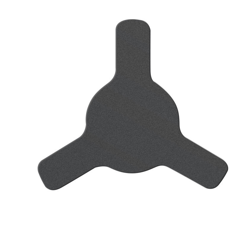 Leofoto Tripod A200 Ground Spike