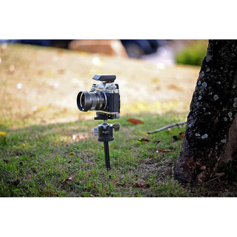 Leofoto Tripod A200 Ground Spike