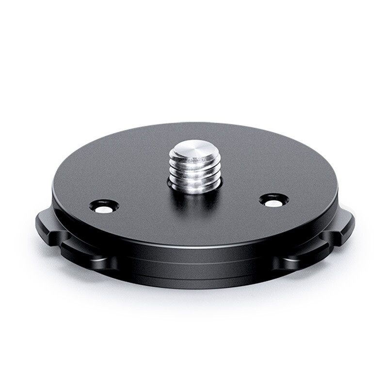 Leofoto Quick-release plate Q60