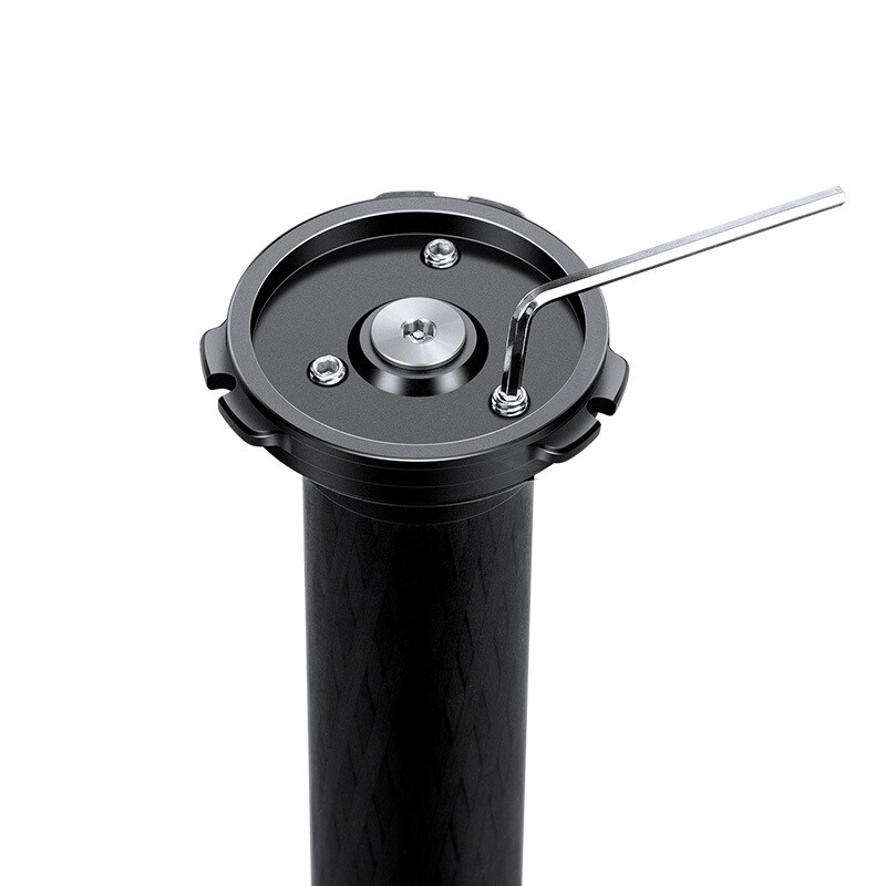 Leofoto Quick-release plate Q60
