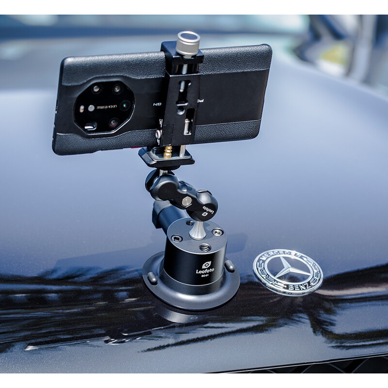 Leofoto Tripod SC-01 small suction cup