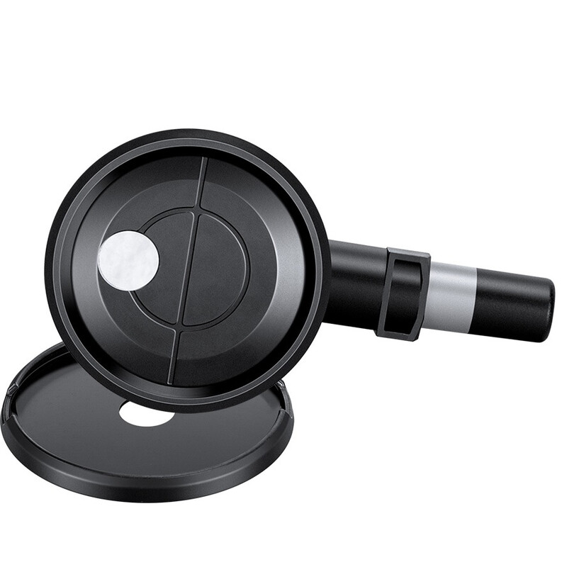 Leofoto Tripod SC-01 KIT Suction Cup Small + Articulated Arm + Smartphone Holder