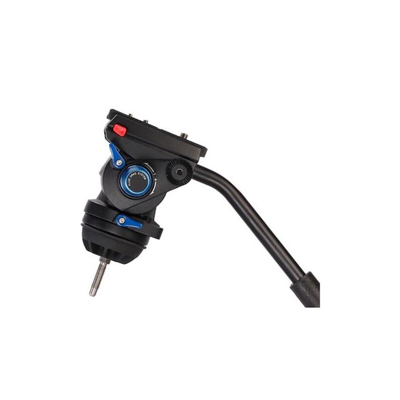 Leofoto Aluminium tripod VT-20+LF-75