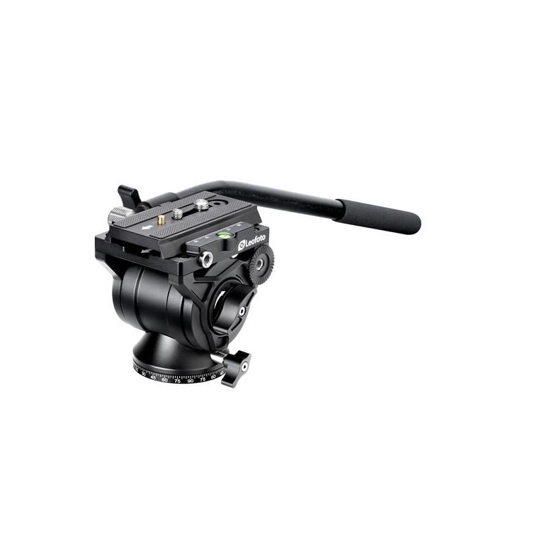 Leofoto Video tilt head BV-10M