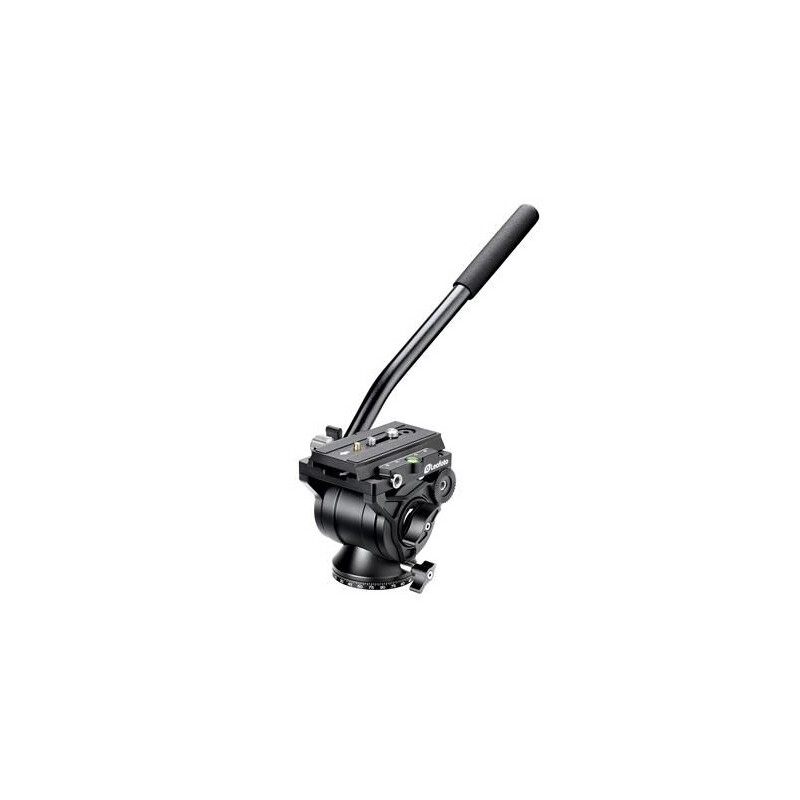 Leofoto Video tilt head BV-10M