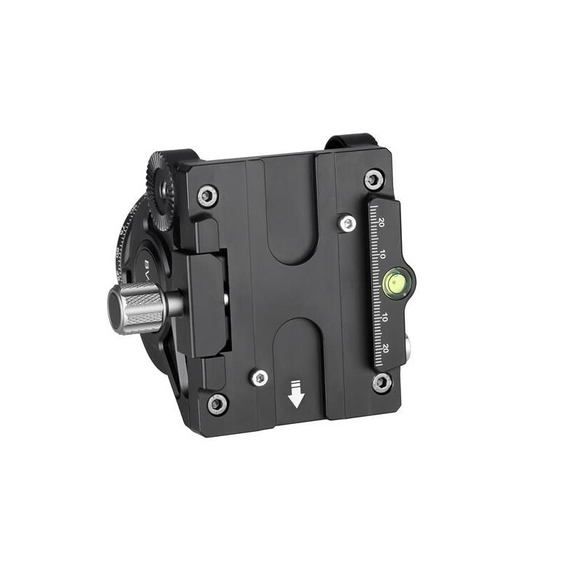 Leofoto Video tilt head BV-10M