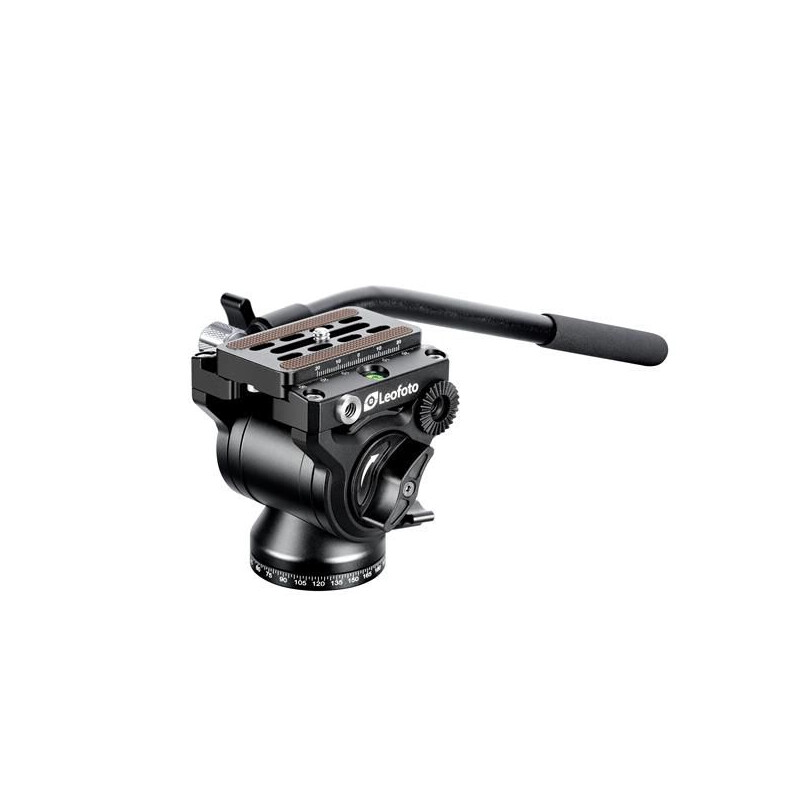 Leofoto Video tilt head BV-5