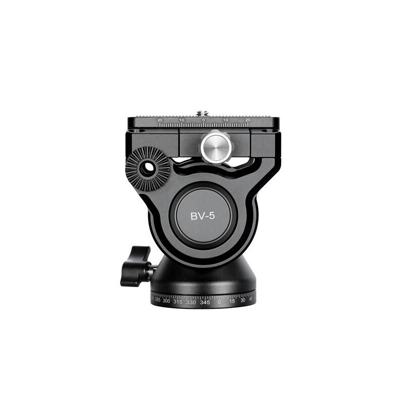 Leofoto Video tilt head BV-5