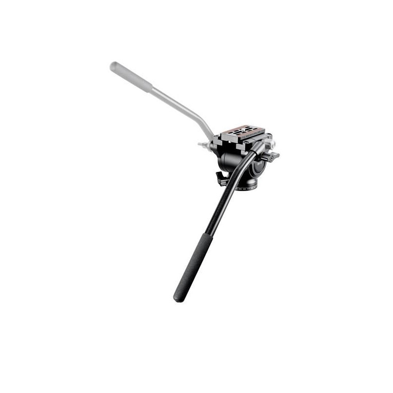 Leofoto Video tilt head BV-5