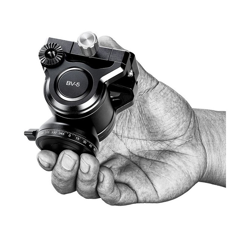 Leofoto Video tilt head BV-5