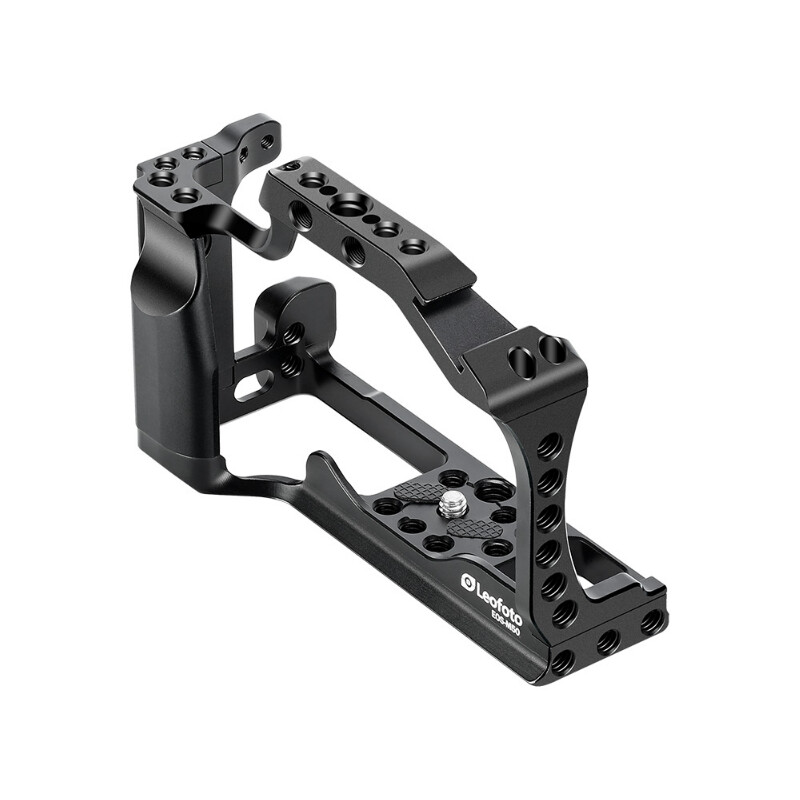 Leofoto Camera Cage Suitable for Canon EOS M50