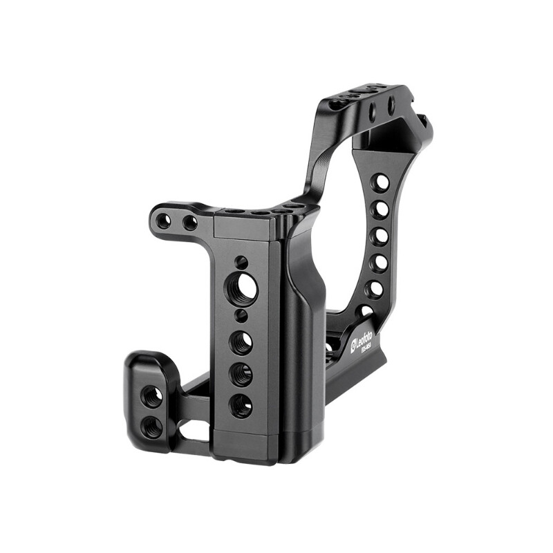Leofoto Camera Cage Suitable for Canon EOS M50