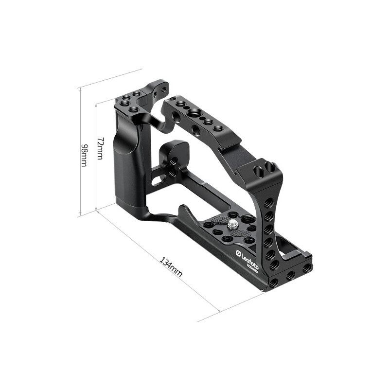Leofoto Camera Cage Suitable for Canon EOS M50