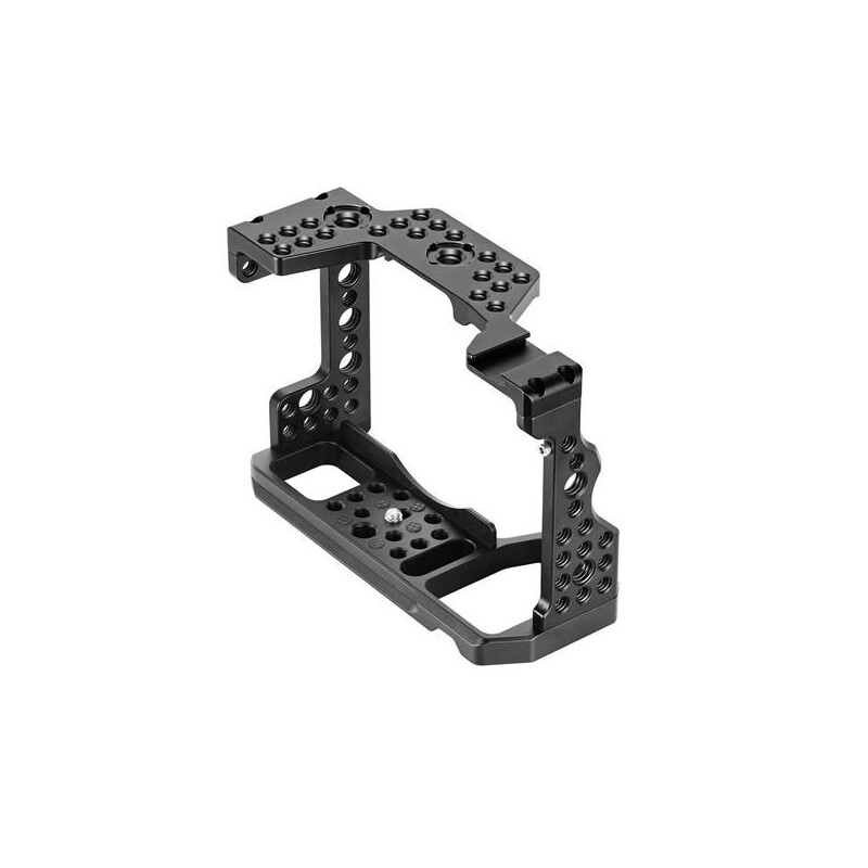 Leofoto Camera Cage For Sony Alpha A7R3/A9/A7M3