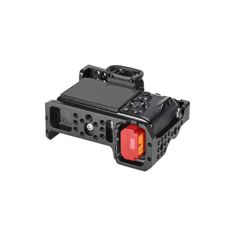 Leofoto Camera Cage For Sony Alpha A7R3/A9/A7M3