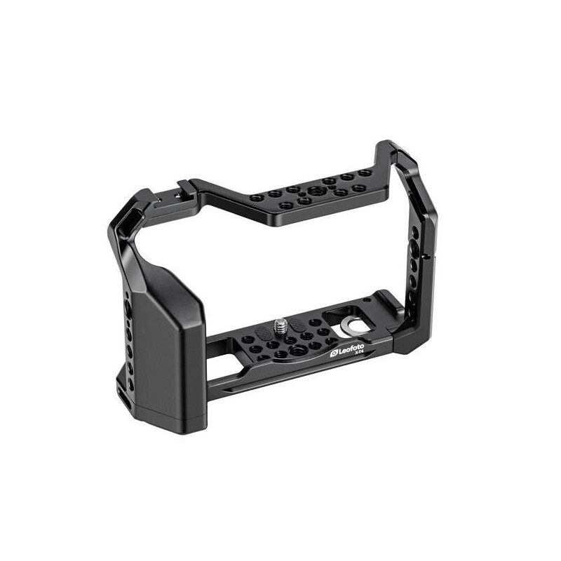 Leofoto Camera Cage For Fujifilm X-T4