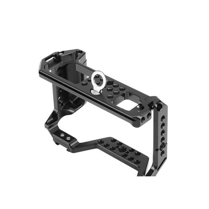 Leofoto Camera Cage For Fujifilm X-T4